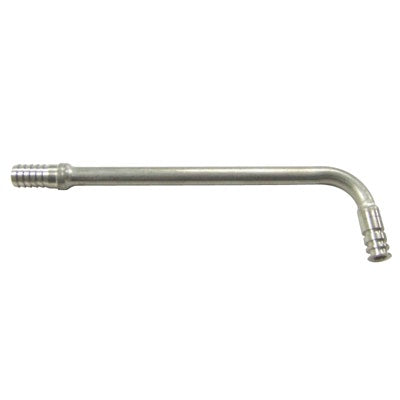 Lancer Tube Assembly, Hot, 3/8" Barb