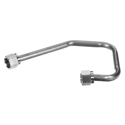 Lancer Tube Assembly with Abco Check Valve