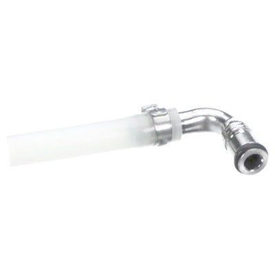 Cornelius Tube Assembly Water Valve Inlet
