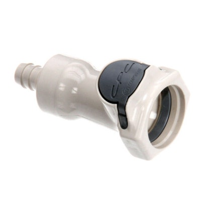 Cornelius Coupling In-Line 3/8" ID HFC35