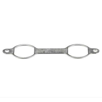 Cornelius Bracket Lock Nozzle Dual