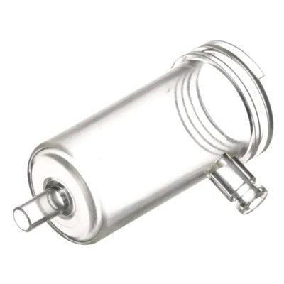 Cornelius Clear Mixing Chamber — Replacement Part for Post-Mix Drink Dispensers