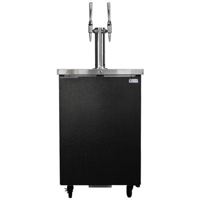 Crysalli Direct Draw Nitro System