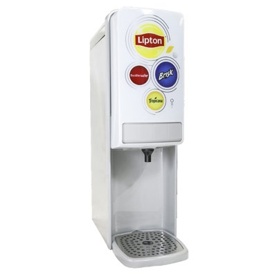 Pepsi 4 Flavor Gen II Dispenser