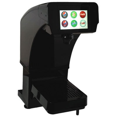 Mustang Bar Mount No Rear Screen 6F/2A - WB-MU-01-02-6-2