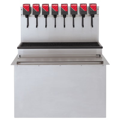 Lancer Ice Cool Drop In 3023