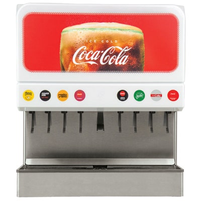 Lancer IBD30H Dispenser 8 Valve