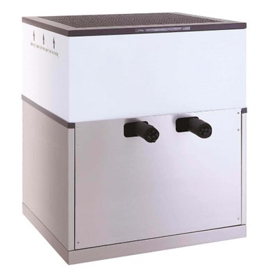 Lancer 230V 3/4 HP Chiller 2500, 4 Circuits - 85-2654A