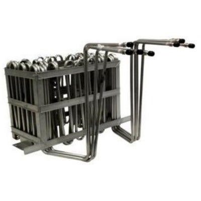 Lancer Cage Assembly 4 Circuit 2500 Chiller