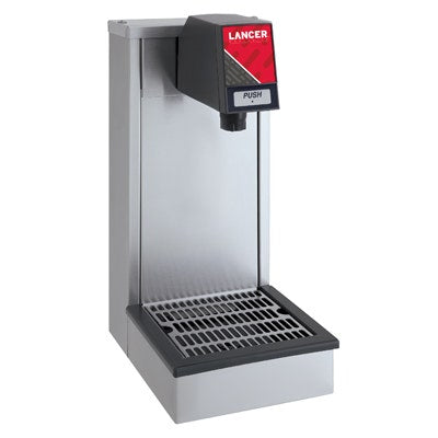 Lancer 301 Island Base Dispenser, 1 Valve