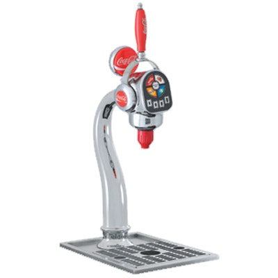 Lancer Unicorn Dispenser, 4 Flavors