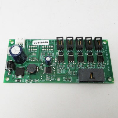 Taprite PCB Assembly — Replacement Circuit Board for CO2 Draft Beer Equipment