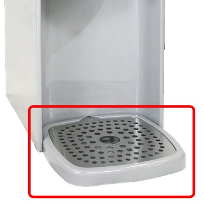 Taprite Drip Tray for NCD Gen II