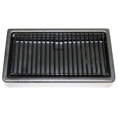Taprite Drip Tray Kit for 2 Valve Square Tea Urn Dispenser