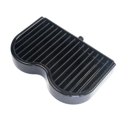 Taprite Drip Tray Assembly for 2 Valve Scalloped Tea Dispenser