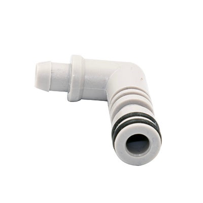 Taprite Fitting 90 Degree Elbow Assembly for PMV