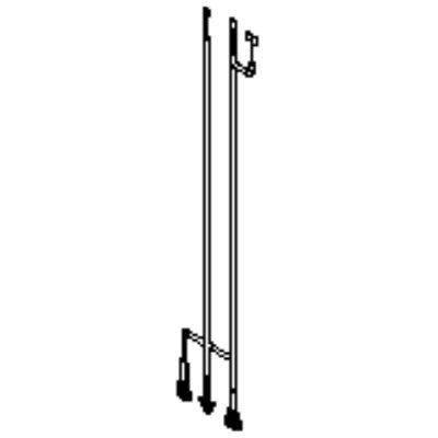 Taprite Harness Power Supply-LED Assembly for NCD Gen II