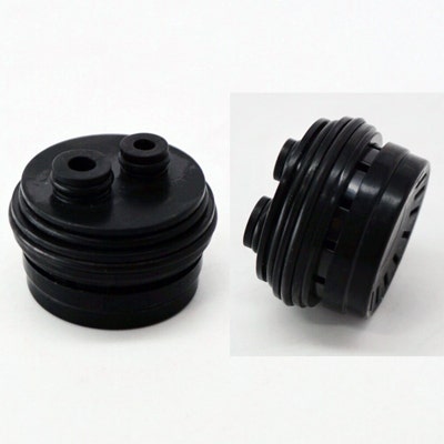 Taprite Nozzle Post-Mix Valve Assembly w/ O-Rings
