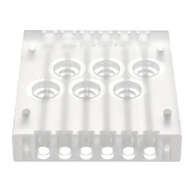 Wunder-Bar Solenoid Block for Variety Tea Tower - RT-060