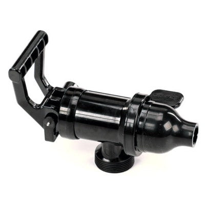 Taprite Post-Mix Valve Assembly w/ ADA Lever