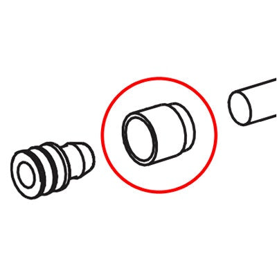 Taprite Ferrule PMV SA-0121