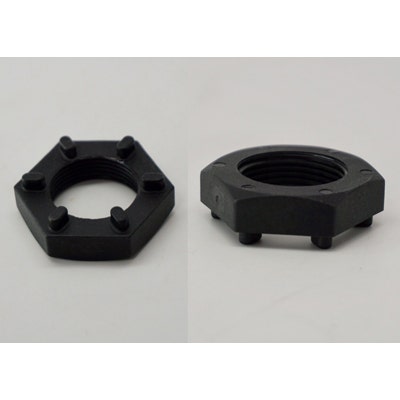 Taprite Nut Hex 1-16 Nylon for Starline