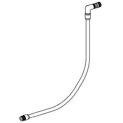 Taprite Water Sub-Assembly 13.25" Long