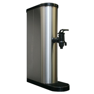 Taprite Oval Tea Dispenser Post-Mix