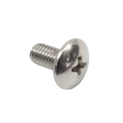 Cornelius Screw MA 10-32 012 TR PH SS