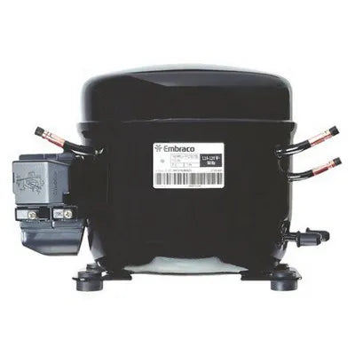 Embraco Compressor 1/3HP R134A Box Start Capacitor