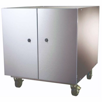 Cornelius Cart Assembly for Viper Elite, 4 Flavor