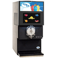 FBD 771 Multi-Flavor Frozen Beverage Dispenser 1-Flavor Air-Cooled | 771-611-0002