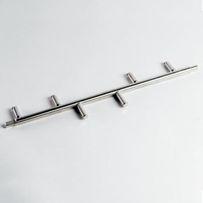 FBD Beater Bar Assembly without Blades - 12-0301-0002