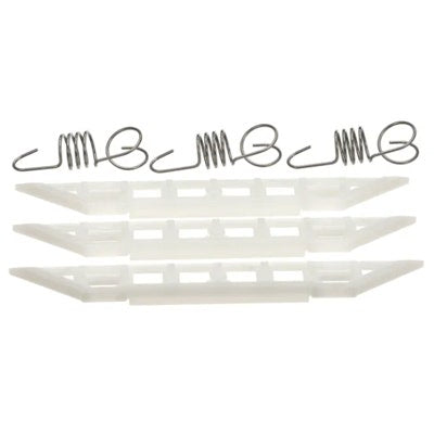 FBD1 Barrel Blade / Spring Kit No SW - 12-3842-0001