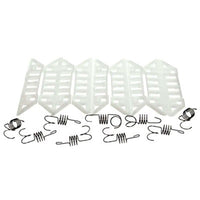 FBD 3 Barrel Blade / Spring Kit No SW - 12-3842-0003