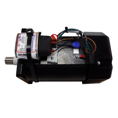 FBD Gear Motor Assembly 60Hz - 12-0290-0002