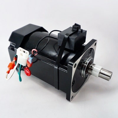FBD Gear Motor Assembly 115V/60Hz - 12-2360-0004