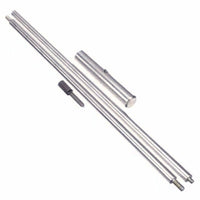 FBD Rear Seal Removal Tools - Slush Machine Maintenance