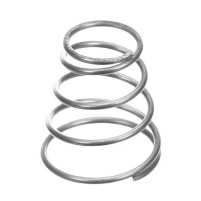 FBD Spring Conical Molded DDV - 48-0105-0002