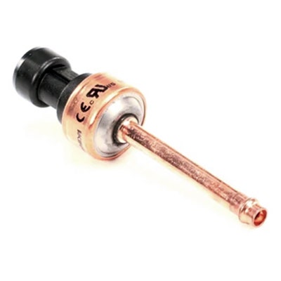 FBD Sensor 0-500 PSLG Braze-In 1/4" - 14-2236-0003