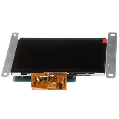 FBD 37X / 77X Screen Assembly RGB 5