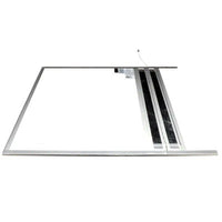 FBD 773 Tall Door Light Guided Panel - 14-2280-0002