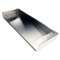 FBD 774 Extended Splash Plate - 17-3150-0020