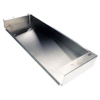 FBD 774 Extended Splash Plate - 17-3150-0020