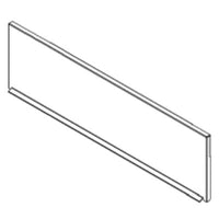 FBD 773 Splash Plate RD Drip Tray - 17-3150-0008