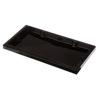 FBD 2 Barrel Drip Tray Plastic - 19-2006-0001