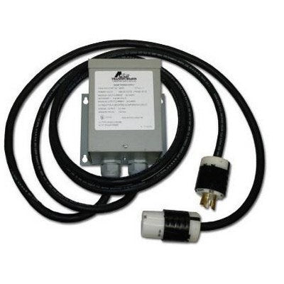FBD Buck-N-Boost Transformer 60Hz 30 Amp - 14-0378-0005
