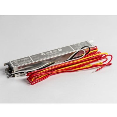 FBD Ballast Workhorse WH6-277-L - 14-2114-0001