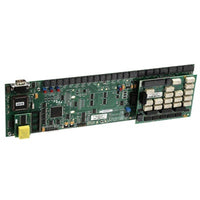 FBD 564 Control Board / Dio Board Assembly 60Hz - 12-9100-0012