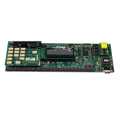FBD 563 Control Board / Dio Board Assembly - 12-9100-0014